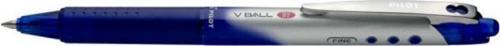 Roller Kalem V-Ball Grip 0.5 Mm Mavi Bln-Vbg5-L (12 Li Paket)
