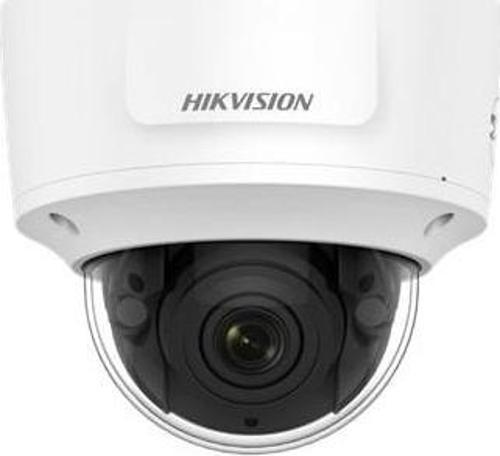 4Mp 2.8Mm-12Mm Motorize Ip Dome Kamera Ds-2Cd2743-İzs
