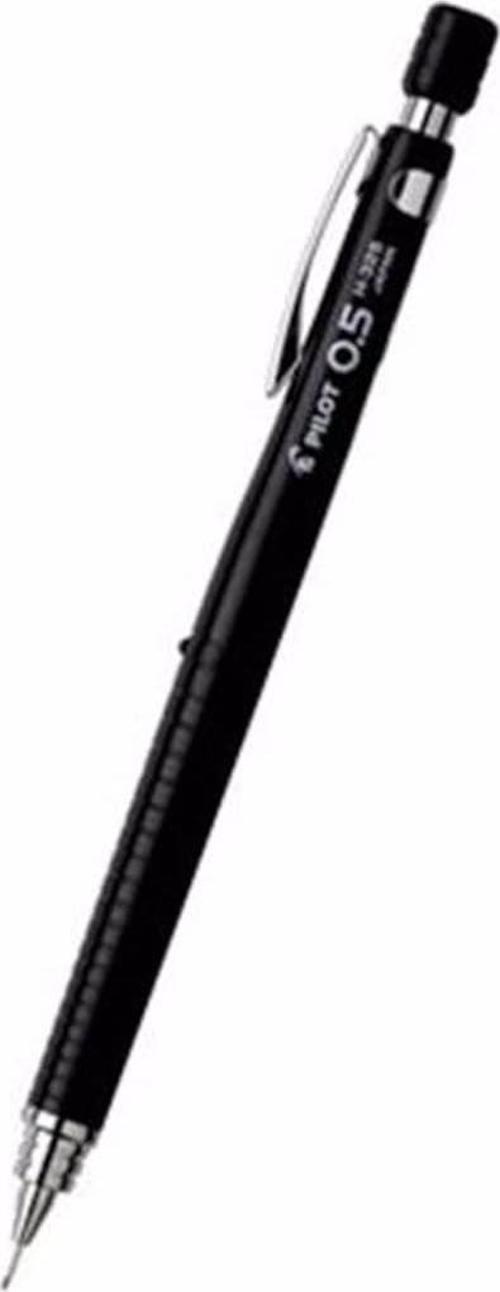 Versatil Kalem (Mekanik Kurşun Kalem) 0.5 Mm H-325-B