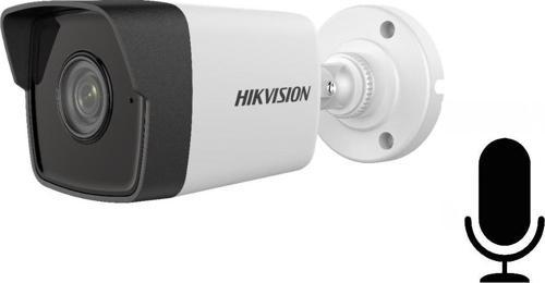 Ds-2Cd1023G0E-İuf 2Mp 2.8 Mm Sabit Lens Ip Bullet Kamera
