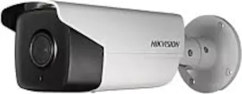 Ds-2Cd1043G0-İuf 4Mp 2.8Mm Lens İp Bullet Kamera Dahili Mikrofon 30 Mt Gece Poe