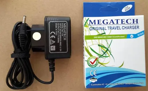 Mt-302 6230 Cep Telefonu Travel Şarj Aleti Nokia Kalın Uçlu Şarj Aleti