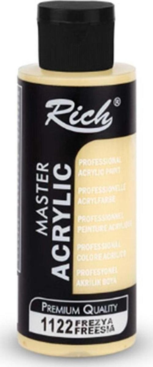 Akrilik Boya Master 120 Cc Frezya 120-1122