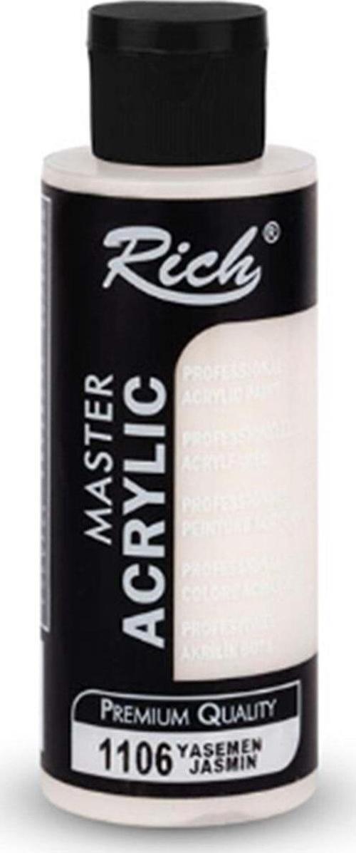 Akrilik Boya Master 120 Cc Yasemen 120-1106