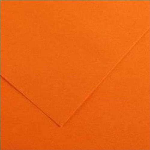 Fosforlu (Fluo) Fon Kartonu 160 Gram 50X70Cm Orange 30017697 (100 Lü Paket)