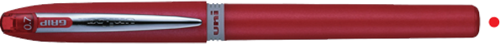 Ub-247 Grip Fine Roller Kalem 0,7 mm Kırmızı