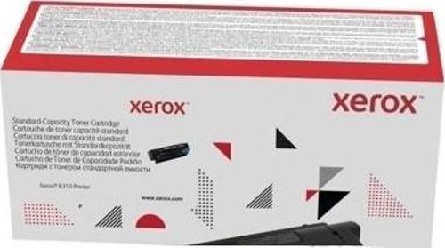 006R04361 C310-C315 Standart Kapasite Cyan Mavi Toner 2.000 Sayfa Kapasiteli