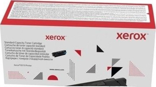 006R04369 C310-C315 Yüksek Kapasite Cyan Mavi Toner 5.500 Sayfa Kapasiteli