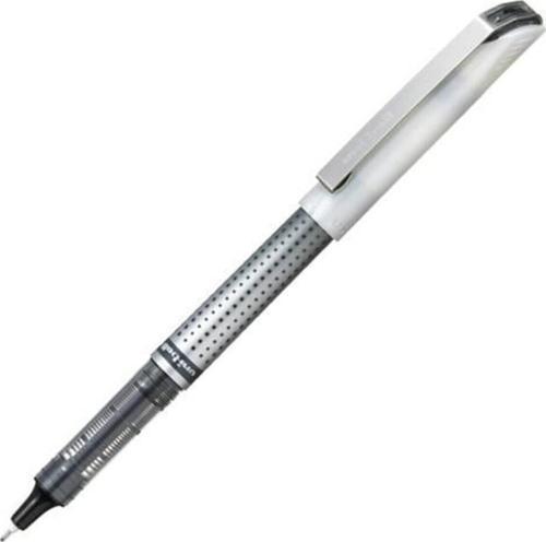 Roller Kalem Eye Needle İğne Uçlu 0.7 Mm Yeşil UB-187S (12 Li Paket)