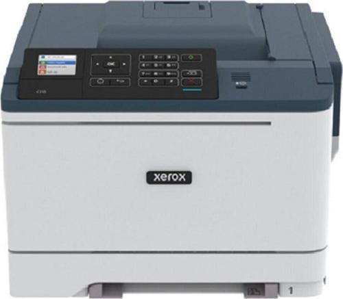 C310V_Dni Renkli Mono Lazer Yazıcı Dubleks Network Wireless 33 Ppm
