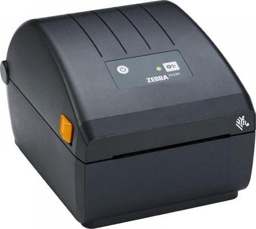 Zd23042-30Ec00Ez Zd230T 74-300M 203 Dpi Usb, Ethernet Thermal Transfer Barkod Yazıcı
