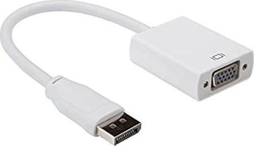 Cg603-B Display Erkek To Vga Dişi Çevirici
