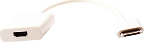 Cg714 İphone 4, İpad 2, İpad 3 To Mini Display Adaptör