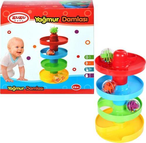 Oyuncak Yağmur Damlası ZUZU-04031