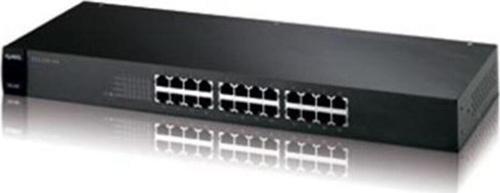 Es1100-24E 24 Port 10-100 Mbps Switch Hub