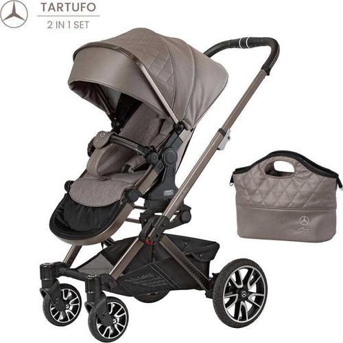 Avantgarde Tartufo Bebek Arabası