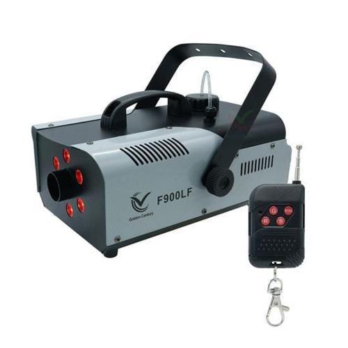 LED FG-9 900 WATT SİS MAKİNESİ