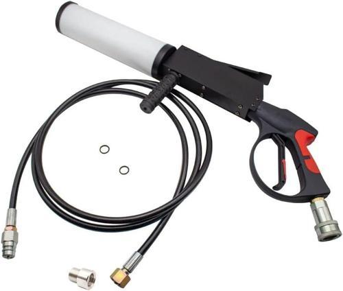 RGB LED 50 WATT AIR CO2 COLUMN GUN