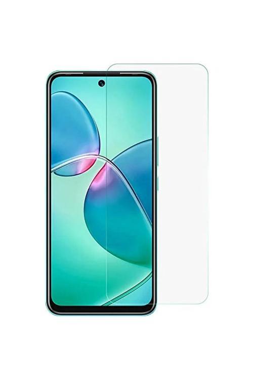 Samsung Galaxy A55  Antistatik 5D Tam Kaplayan Ekran Koruyucu Cam