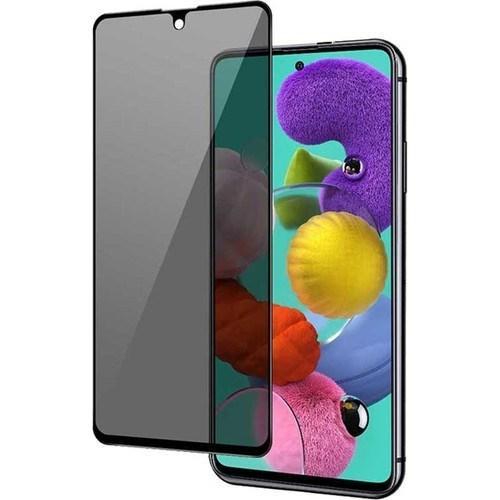 Xiaomi Redmi Note 10 Prıvacy Glass A+ Hayalet Ekran Koruyucu