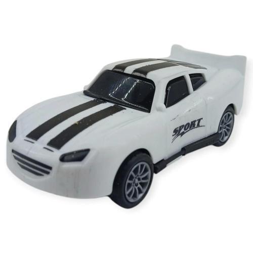 Çek Bırak Nascar Arabası 10.5 Cm