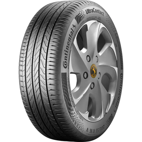 185/65 R15 88T Ultra Contact Yaz Lastiği - 2024