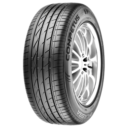 225/65R17 102V COMPETUS H/P