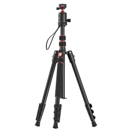 TT31 Claw Quick Release Kamera Tripod ve Monopod