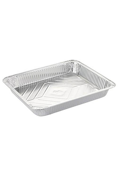 Aluminyum Kap 900/g Sütlaç Kase 100lü