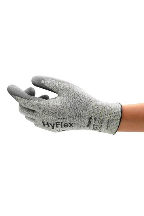 Ansell- Hyflex® 11-735 1 Çift (beden-7)