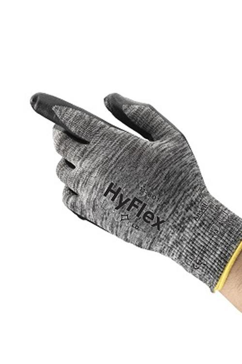 Ansell- Hyflex® 11-735 1 Çift (beden-9)