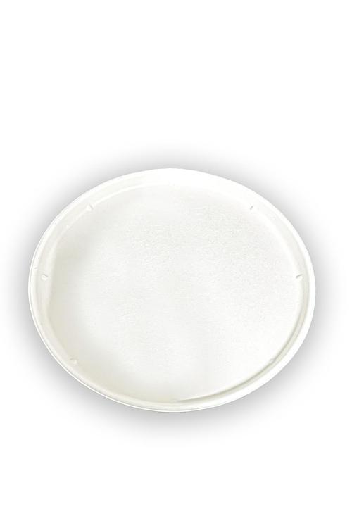 Roll-up Kağıt Sargılı Frozen Kağıt Pipet Kraft 8mmx19,5cm 100 Adet