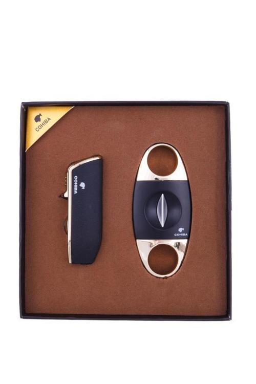 Cohiba 3 Torch Puro Kesicili Puro Çakmağı CCM0214