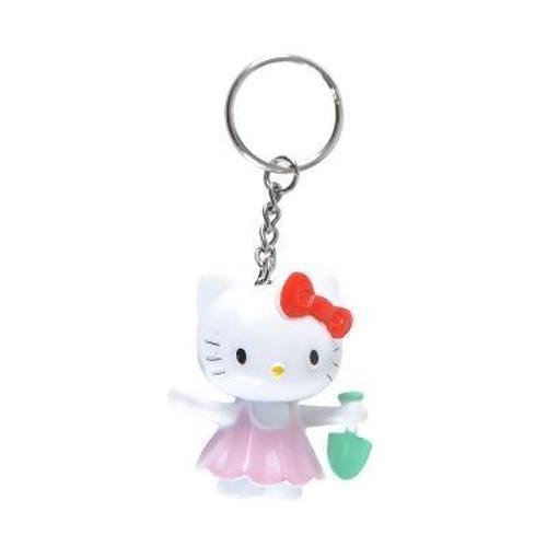 Hello Kitty Anahtarlık Model 6