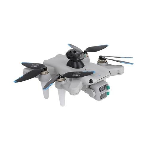 Nessiworld 4D-F14 Fırçasoz Motor GPS Özellikli Quadcopter