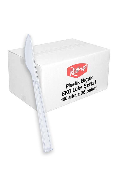 Patlamış Mısır Kutusu Küçük 100lü X 12 Paket (koli)
