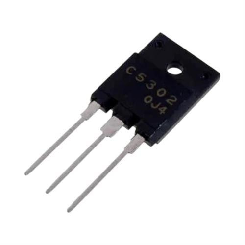2SC 5302 TO-3PML Transistör