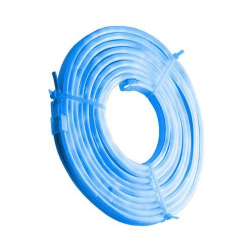 Powermaster 9x16 Hortum Led 10 Metre Mavi 220 Volt 1 Metrede Kesilebilir Esnek Led Aydınlatma