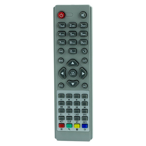 Magbox X-Box Mini SD Mini Uydu Alıcı Kumandası
