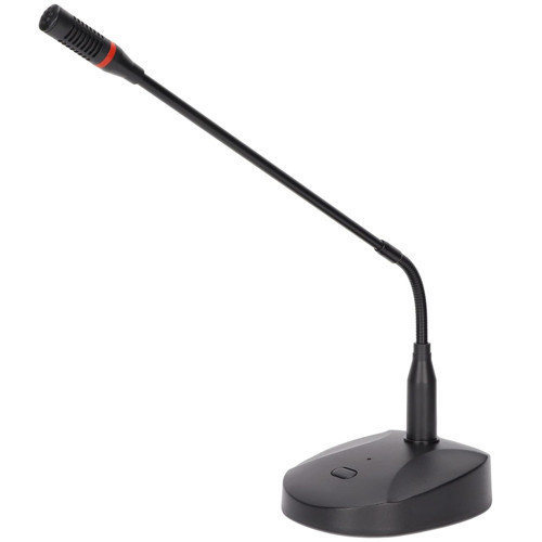 OSW-559 KÜRSÜ MİKROFONU (DİNG DONGLU)