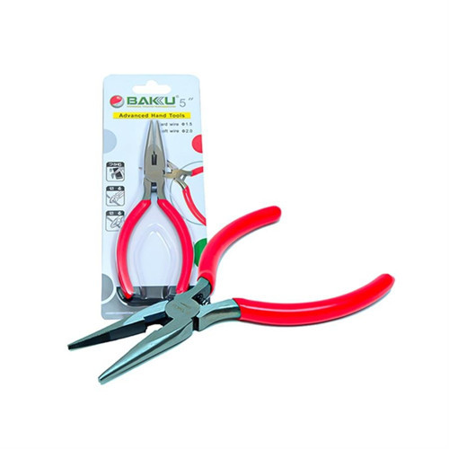 BK-031 5 İnç Kargaburnu