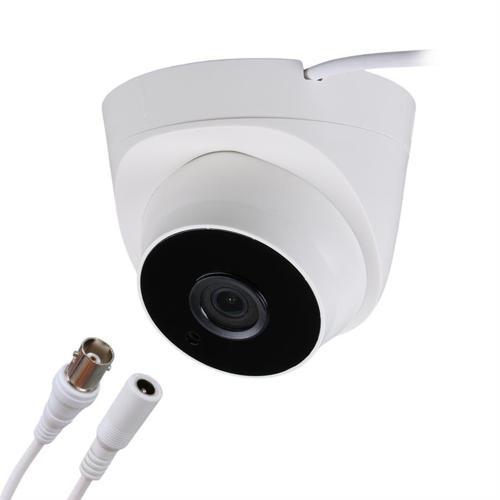 Plato PL-120 Beyaz 2 MP 3.6 Mm Plastik Kasa AHD Dome Kamera