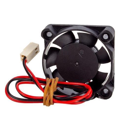 4x4x10 Cm Soğutucu Fan 40x40x10 Mm 24 Volt DC Fan Pc Bilgisayar Fanı