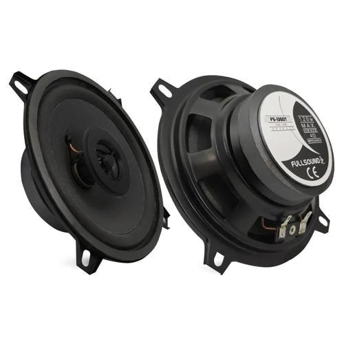 Fullsound FS-1350T 13 CM 5'' 120 Watt Tweeterlı Oto Hoparlör (2Li Takım)