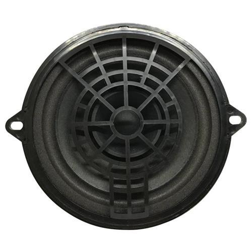 Powermaster PW-13RN 100 Watt 13 Cm Tekli Hoparlör Renault Kapı Hoparlörü Orjinal Yerine Uygun