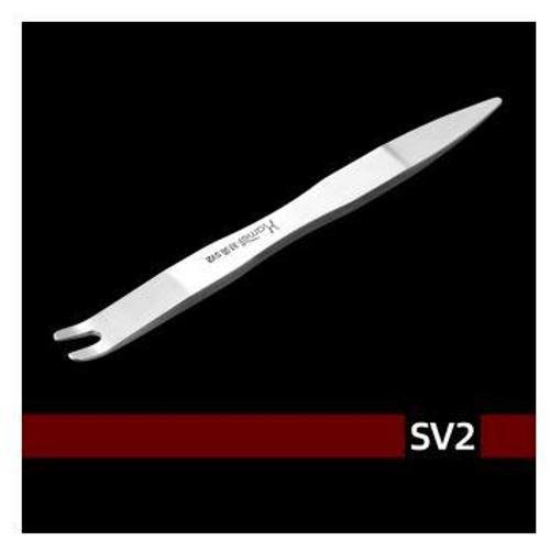 Carstar Sv2 Araç İçi Ses Sistemi Sökme Levyesi Oto Torpido Panel Sökücü