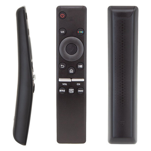 KL SAMSUNG RM-L1593 BN59-01310A NETFLIX-PRIME VIDEO TUŞLU SİHİRLİ LCD LED SMART TV KUMANDA
