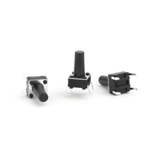 Tact Switch 6X6X11MM