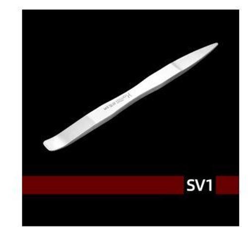 Carstar Sv1 Araç İçi Ses Sistemi Sökme Levyesi Oto Torpido Panel Sökücü