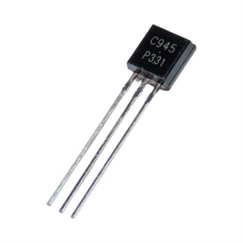 2SC 945 TO-92 Transistör